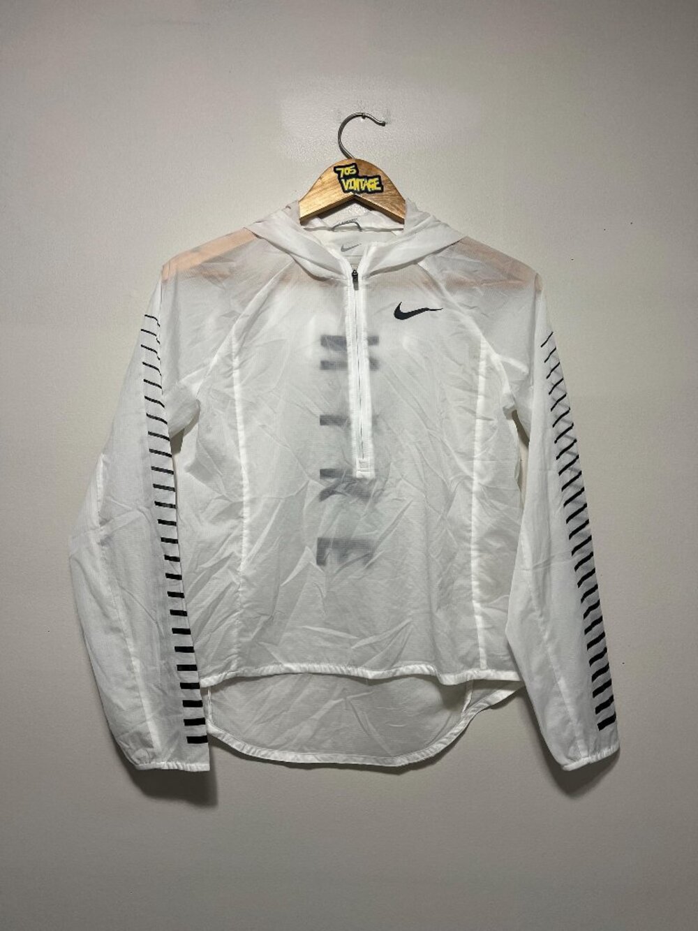 Vintage Nike Running Lite Jacket
